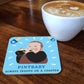 Pintbaby Coaster