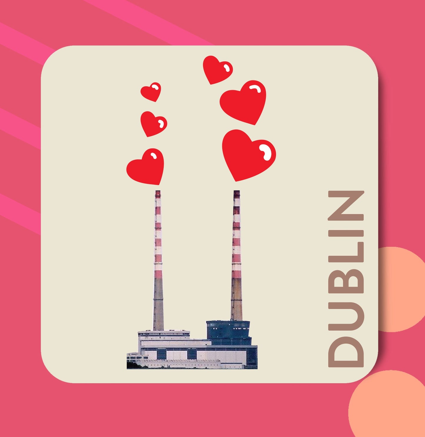 Poolbeg Towers